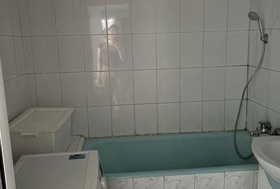 Apartament cu 2 camere decomandat în Exterior Vest - 12