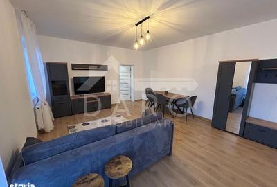 Apartament cu 2 camere, mobilat în Livezeni - 2