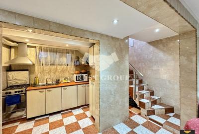 Casa individuala Bucur Obor | Curte proprie | Garaj - 20