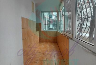 Garsoniera | Posibilitate centrala proprie | Campia Libertatii - 5