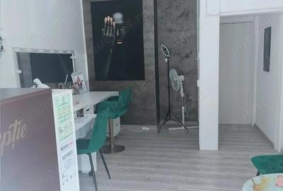 Spațiu comercial, de 35 mp, în Ultracentral - 1