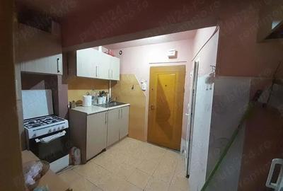 Garsonieră semidecomandată, mobilată în Take Ionescu - 12