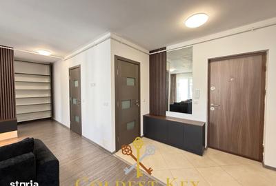 Apartament cu 2 camere în Baciu - 10
