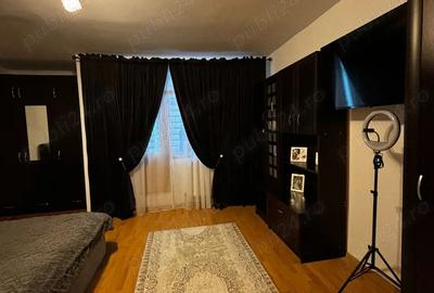 Apartament cu 2 camere semidecomandat în Central - 2