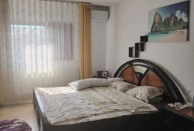 Apartament cu 2 camere decomandat în Central - 3
