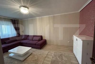 Apartament 3 camere, decomandat, 80mp, zona Garii - 2