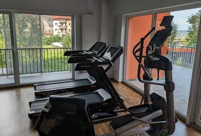 Apartament cu două camere, calitate premium și un vibe pozitiv pe str. Bună Ziua - 10