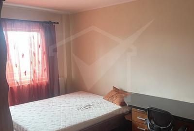 Apartament cu 3 camere decomandat, mobilat în Aurel Vlaicu - 1