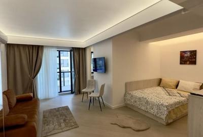 Studio Dublu | Cortina North | Mobilat & Utilat - 7