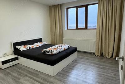 Casă cu 2 camere în Cârcea - 7