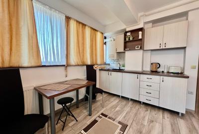 Apartament 2 camere Copou - 6