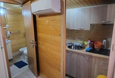 Casa moderna de vanzare Valul lui Traian - 20