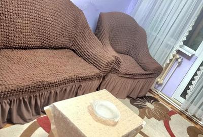 Apartament cu 3 camere decomandat în Obcini - 1