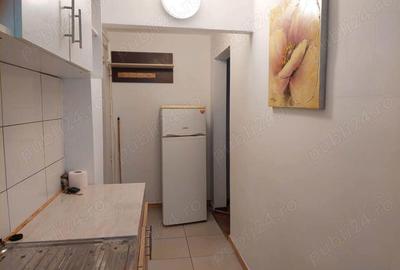 Vanzare Apartament 2 camere cf.2, etajul 1, mobilat si utilat, str. 13 Septembrie, zona Apollo - 6