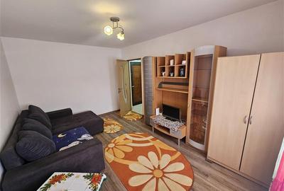 Garsonieră decomandată, mobilată în Calea Caransebeșului - 2