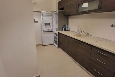 Apartament cu 3 camere decomandat în Central - 6