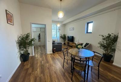 Inchiriere apartament 2 camere – Tomis Sala Sporturilor - 14