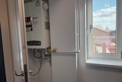 Apartament de închiriat cu 1 camere decomandat –  COPOU - 9