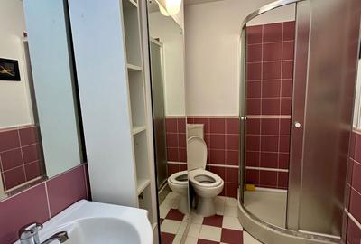 Garsonieră decomandată în Muncii - 7