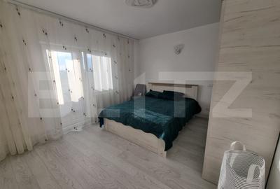 Apartament cu 2 camere, 62 mp, zona 1 Mai - 3