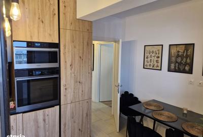 Apartament cu 2 camere decomandat în Găvana - 5