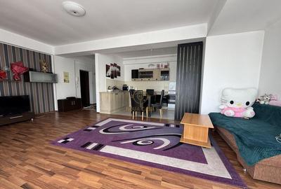 De vanzare Apartament Etajul 1/Bloc Nou/Mobilat /Utilat - 1