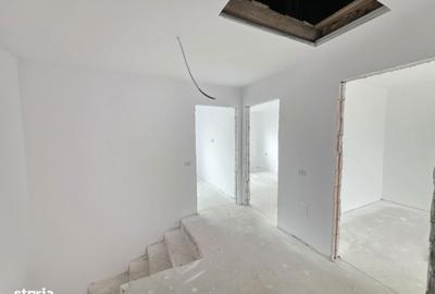 Casă cu 4 camere în Central - 9