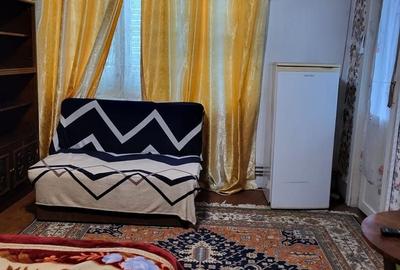 Garsonieră decomandată, mobilată în Medicină - 3