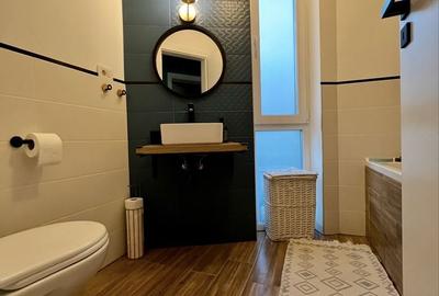 Casă cu 4 camere în Dumbrăvița - 3