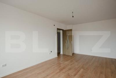 Garsoniera Spa?ioasa, Complet Renovata Zona Lini?t - 1