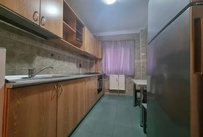 Chirie 2 camere Metrou Dristor Parcare Inclusa - 13