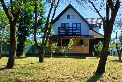Casa Campina - Brebu - 1