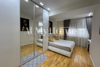 Apartament SUPERB cu 2 camere, mobilat lux, vedere frumoasa libera, RENOVAT - 6