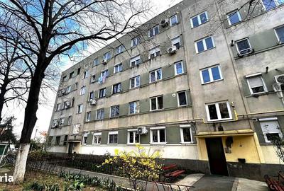 Apartament cu 3 camere semidecomandat în Intim - 8