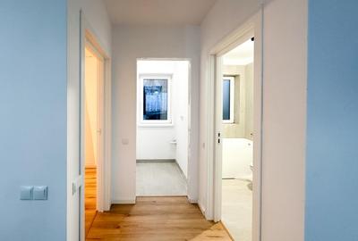 APARTAMENT FINISAT+TERASA DE 13 MP SI PARCARE - 6