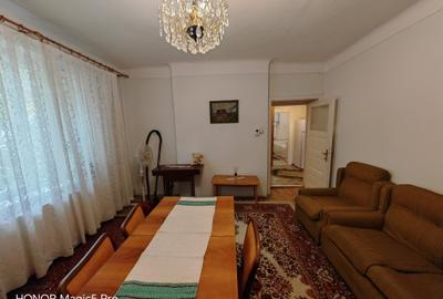 Apartament cu 2 camere decomandat în Aviatori - 2