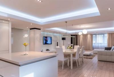 Apartament cu 3 camere semidecomandat, mobilat în Șoseaua Nordului - 2