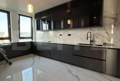 Apartament cu 4 camere 134,7 mp, 2 balcoane, 2 parcari, zona Iulius Mall - 4