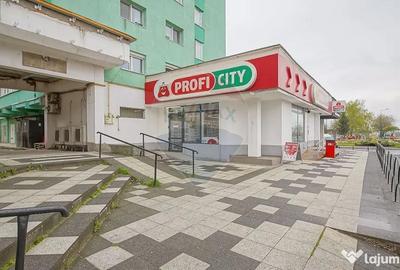 Spațiu comercial, de 320 mp, în Calea București