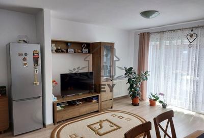 Apartament de vânzare - 2 camere decomandat | Lacul lui Binder Apartament de vânzare - 2 camere decomandat | Lacul lui Binder - 4