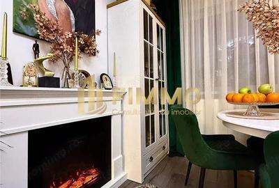 Apartament cu 4 camere decomandat, mobilat în Central - 13