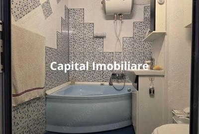 Apartament 3 cam. bloc cu lift, loc de parcare, Stomatologie - 9