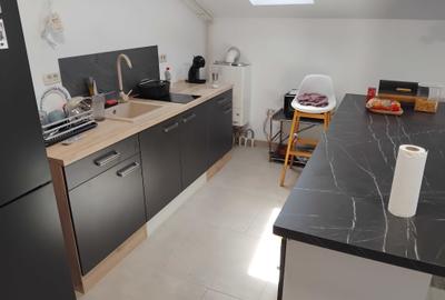 Apartament cu 3 camere decomandat în Moșnița Veche - 6