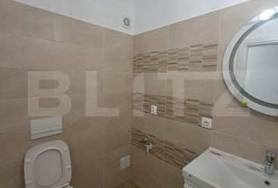 Garsoniera spatioasa de vanzare | Tractorul | 43 mp | Decomandata | Parter | - 8