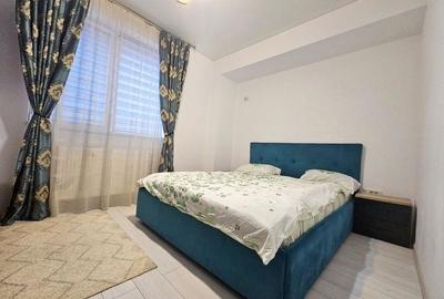 Apartament Modern si Decomandat | Militari Residence | Ilie Petre - 2