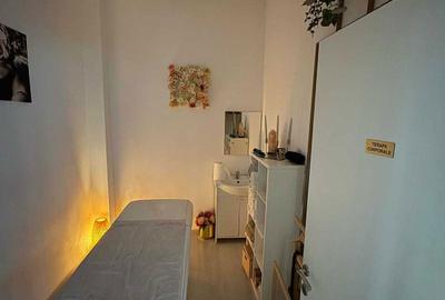 Spațiu comercial, de 100 mp, în Central - 3