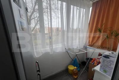 Apartament cu 2 camere nedecomandat în Dâmbu Pietros - 4