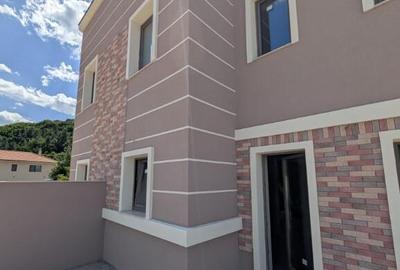 Duplex de 119mp utili cu acces rapid spre Cluj-Napoca - 2