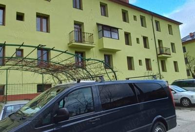Apartament cu 2 camere, de VANZARE in Uricani , jud.Hunedoara - 2