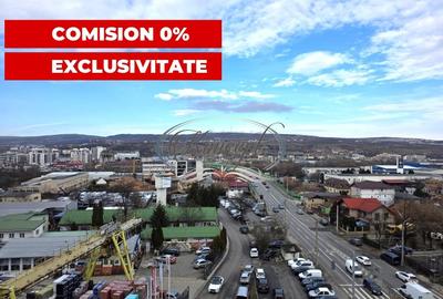 Birou, de 280.5 mp, în Mărăști - 14